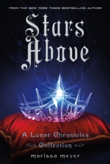 Stars Above, Paperback Book Stars Above, Paperback Book