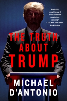The Truth About Trump, Paperback Book The Truth About Trump, Paperback Book