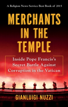Merchants in the Temple, Paperback / softback Book Merchants in the Temple, Paperback / softback Book