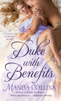 Duke with Benefits, Paperback / softback Book Duke with Benefits, Paperback / softback Book