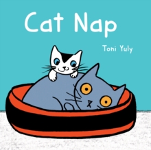Cat Nap, Board book Book Cat Nap, Board book Book