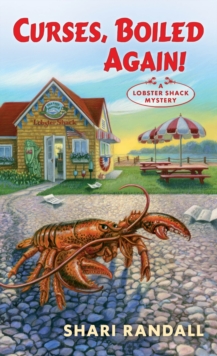 Curses, Boiled Again!, Paperback Book Curses, Boiled Again!, Paperback Book