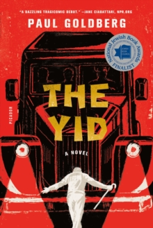 The Yid, Paperback / softback Book The Yid, Paperback / softback Book