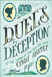 Duels & Deception, Paperback / softback Book Duels & Deception, Paperback / softback Book