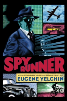 Spy Runner