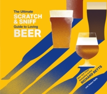 The Ultimate Scratch & Sniff Guide to Loving Beer