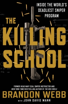 KILLING SCHOOL THE, Hardback Book KILLING SCHOOL THE, Hardback Book