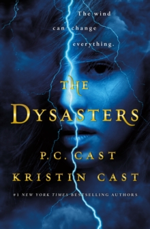 The Dysasters, Hardback Book The Dysasters, Hardback Book