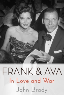 Frank & Ava : In Love and War, Paperback Book Frank & Ava : In Love and War, Paperback Book