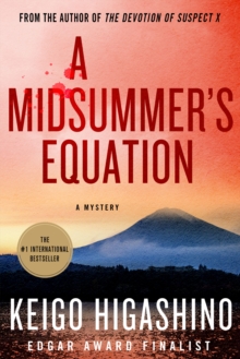 A Midsummer's Equation : A Detective Galileo Mystery, Paperback / softback Book A Midsummer's Equation : A Detective Galileo Mystery, Paperback / softback Book