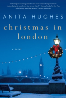 Christmas in London : A Novel, Paperback / softback Book Christmas in London : A Novel, Paperback / softback Book