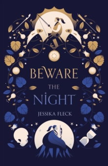 Beware the Night, Hardback Book Beware the Night, Hardback Book