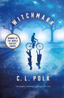 Witchmark, Paperback / softback Book Witchmark, Paperback / softback Book
