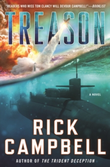 Treason, Hardback Book Treason, Hardback Book