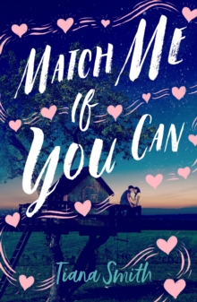 Match Me If You Can, Hardback Book Match Me If You Can, Hardback Book