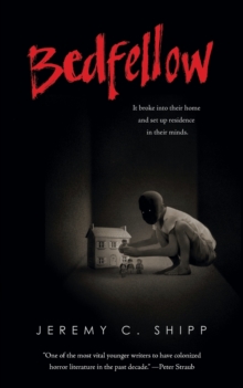 Bedfellow, Paperback / softback Book Bedfellow, Paperback / softback Book