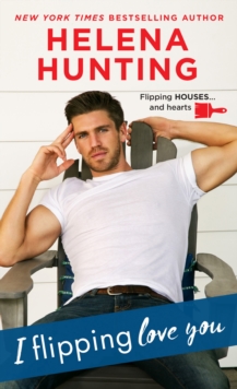 I Flipping Love You, Paperback / softback Book I Flipping Love You, Paperback / softback Book