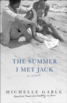 The Summer I Met Jack, Paperback Book The Summer I Met Jack, Paperback Book