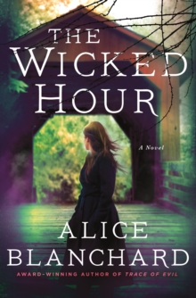 The Wicked Hour : A Natalie Lockhart Novel