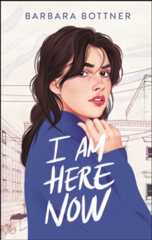 I AM HERE NOW, Hardback Book I AM HERE NOW, Hardback Book