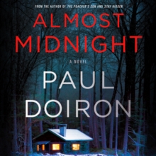 Almost Midnight : A Novel, eAudiobook MP3 eaudioBook Almost Midnight : A Novel, eAudiobook MP3 eaudioBook