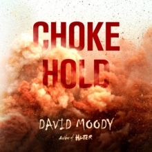 Chokehold, eAudiobook MP3 eaudioBook Chokehold, eAudiobook MP3 eaudioBook