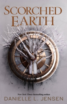 Tor Publishing Group Scorched Earth