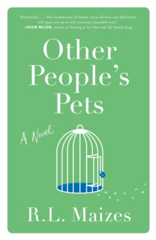 Other People's Pets : A Novel