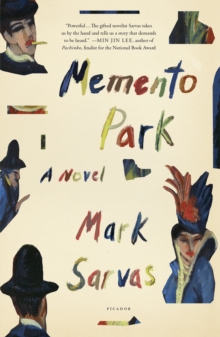 Memento Park : A Novel, Paperback / softback Book Memento Park : A Novel, Paperback / softback Book