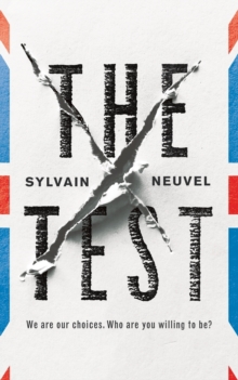 The Test, Paperback / softback Book The Test, Paperback / softback Book