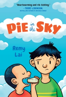Pie in the Sky, Paperback / softback Book Pie in the Sky, Paperback / softback Book