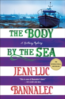 The Body by the Sea : A Brittany Mystery