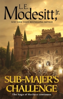 Sub-Majer's Challenge