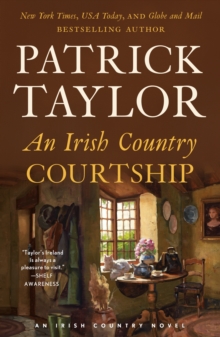 An Irish Country Courtship