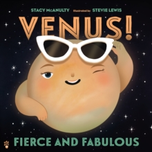 Venus! Fierce and Fabulous