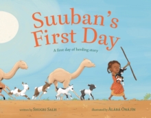 Suuban's First Day : A first day of herding story