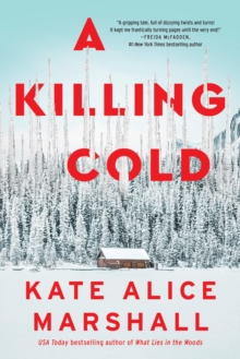 A Killing Cold : A Novel
