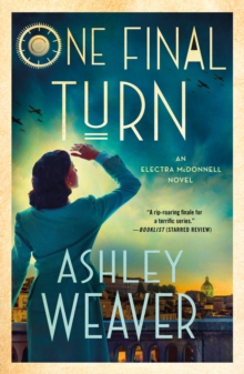 One Final Turn : An Electra McDonnell Novel