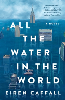 St Martin's Press All The Water In The World