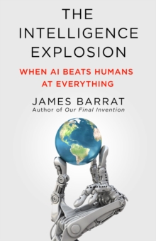 The Intelligence Explosion : When AI Beats Humans at Everything