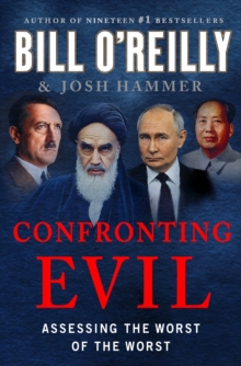 St Martin's Press Confronting Evil , Assessing The Worst Of The Worst