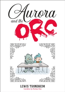 Aurora and the Orc