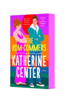 Rom-Commers : A Novel