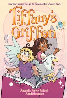 Tiffanys Griffon