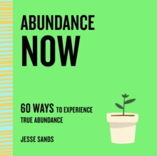 Abundance Now : 60 Ways to Experience True Abundance