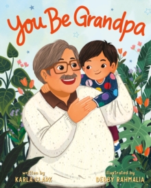 You Be Grandpa