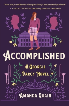 Accomplished : A Georgie Darcy Novel