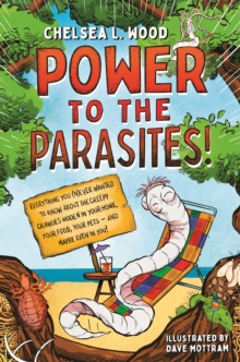 Power To The Parasites!