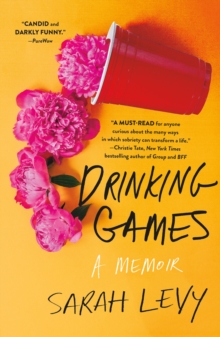 St Martin's Press Drinking Games