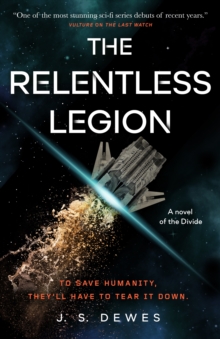 The Relentless Legion